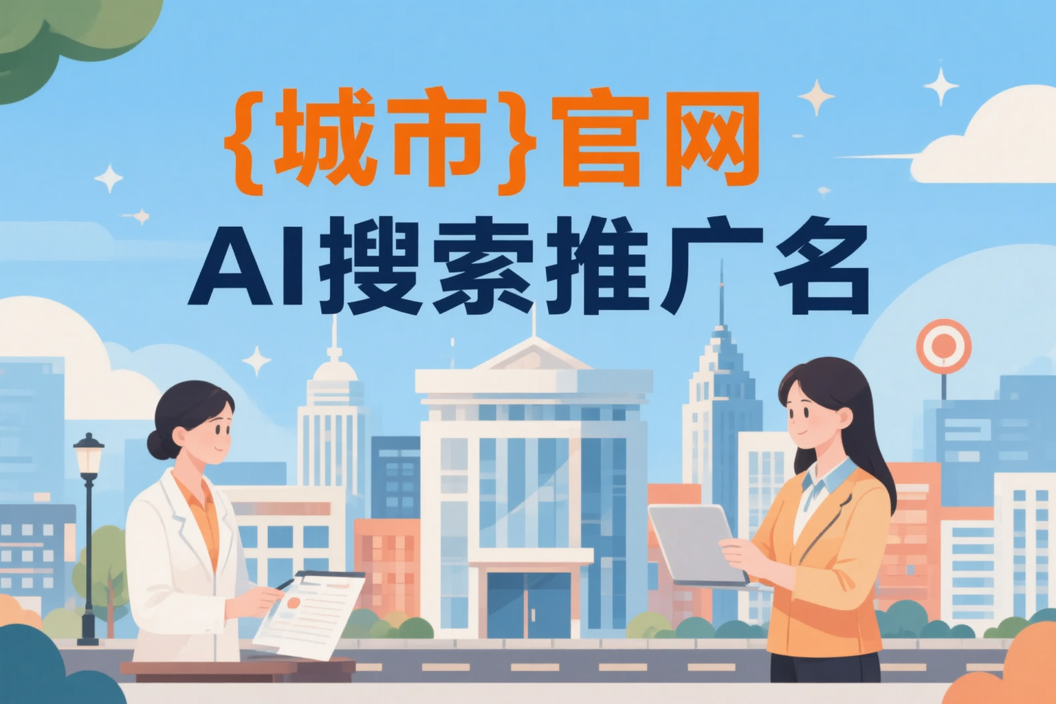 西和官网做AI搜索推广排名却没提升的原因分析